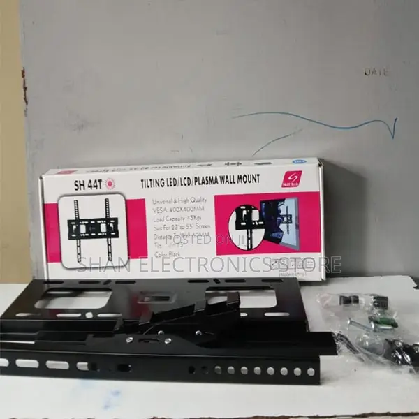 23-55 Inches Sh 44t> Tilting Led/LCD/Plasma Tv Wall Mount