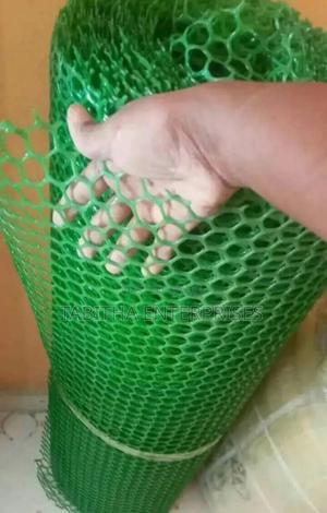 Poutry Wire Mesh 25mtr/G - thumbnail 2