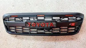 New Hilux Vigo Champ 2008-2011 Gr Grill