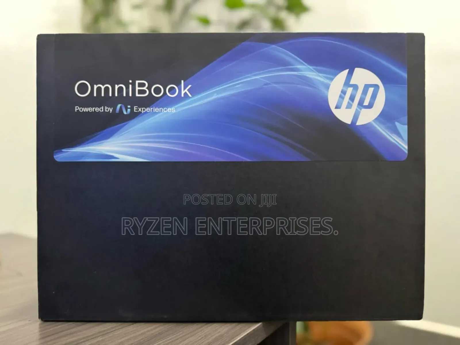 New HP OmniBook X Laptop 14-Fe0097nr 16GB Intel Core Ultra 7 SSD 1T