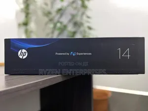 New HP OmniBook X Laptop 14-Fe0097nr 16GB Intel Core Ultra 7 SSD 1T