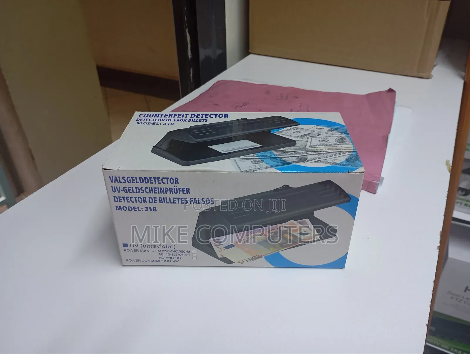 Money Detector Blacklight Best Powerfully