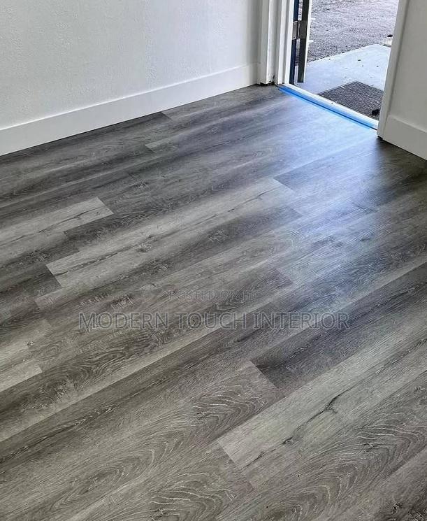 Soft Stylish Vinyl Carpets