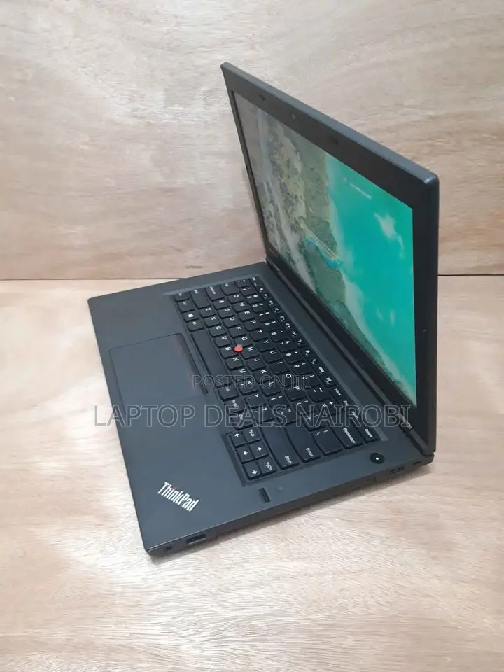 Laptop Lenovo ThinkPad L440 8GB Intel Core I5 HDD 500GB