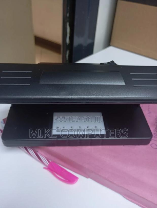 Uv Money Detector Brand New - main view