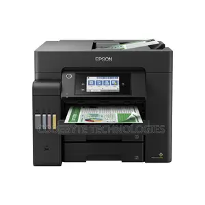 Epson L6550 Ecotank:! Epson L6550'!