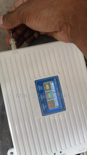G Cell Signal Booster Signal*Booster For Triband