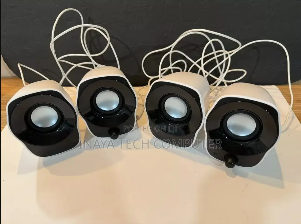 Logitech Z120 Wired Speaker || Logitech Z120 Wired Speaker