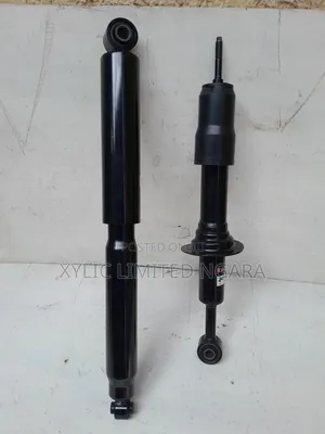 Ford Ranger Shock Absorbers