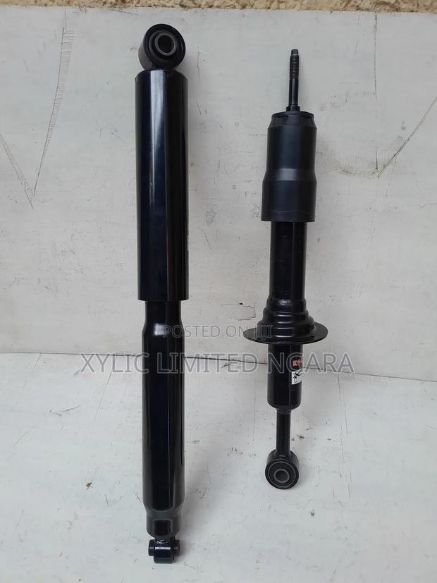 Ford Ranger Shock Absorbers - main view