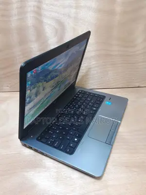 Laptop HP ProBook 640 G1 8GB Intel Core I5 eMMC 500GB