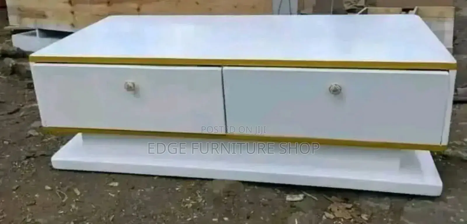 Morden Coffee Table on Sale