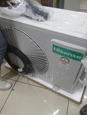 Hisense 22000 Btu Split Type Air Conditioner As22cr4sbbtg01 - main view