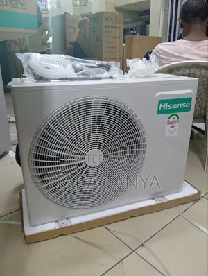 Hisense 22000 Btu Split Type Air Conditioner As22cr4sbbtg01