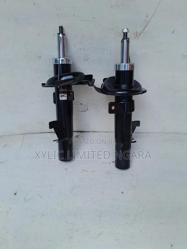 Volvo V40 Front and Rear Shock Absorbers