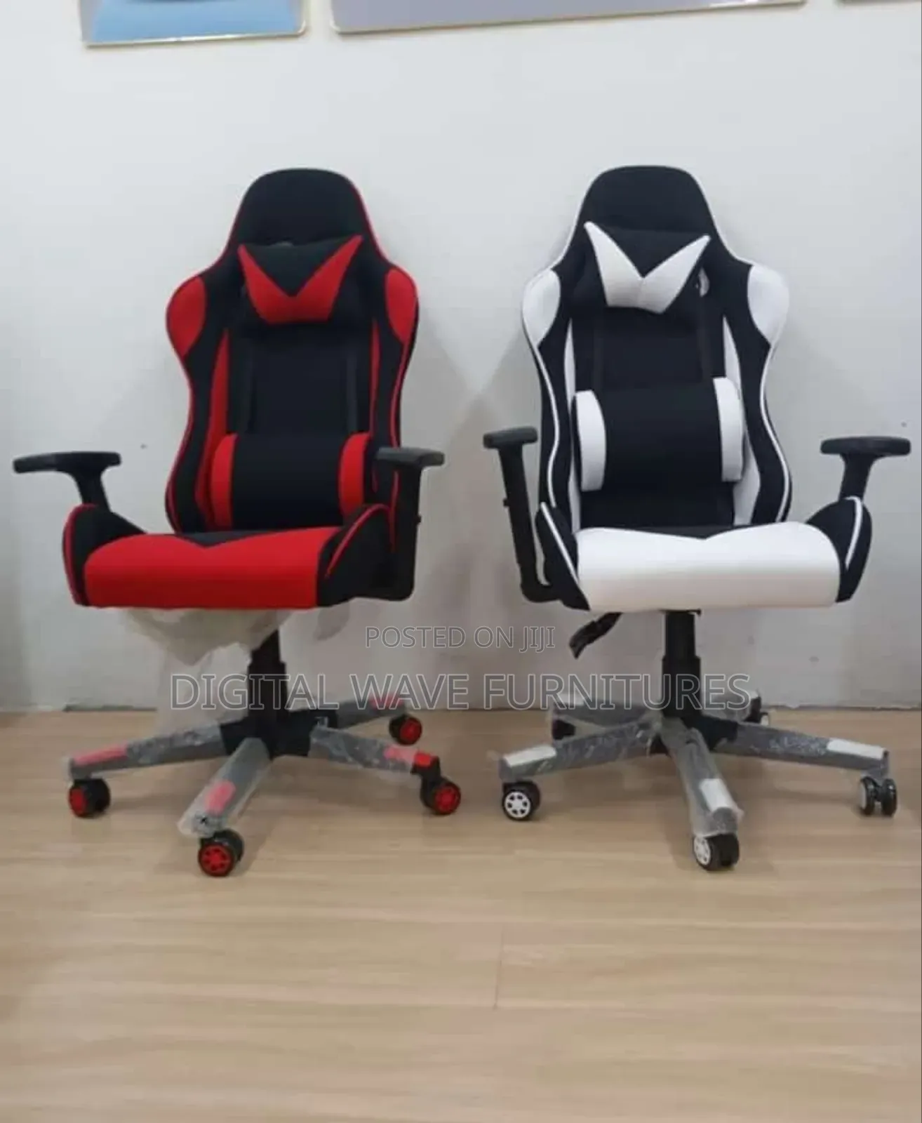 Durable Recliner Office Chair