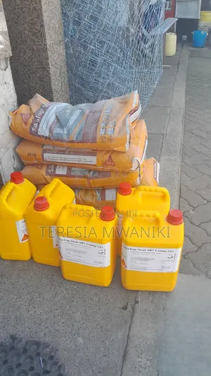 Sikatopseal  107/ Sika Building  Trust _ Sika
