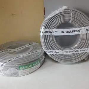 2.5mm Electric Wires Cables.Twin and Earth Cable Twin Cable