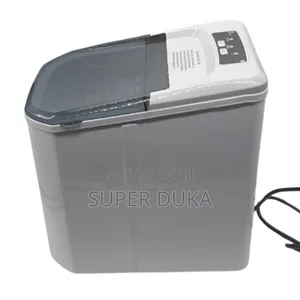 Ice Maker Machine.Quality Cubes Maker