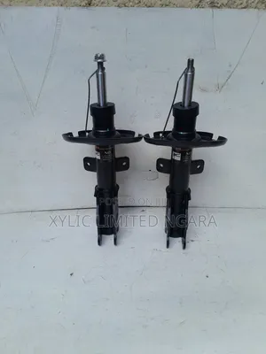 Peugeot 3008 Front and Rear Shock Absorbers