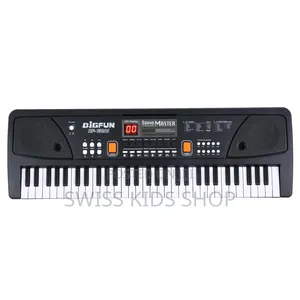 Keyboard Piano