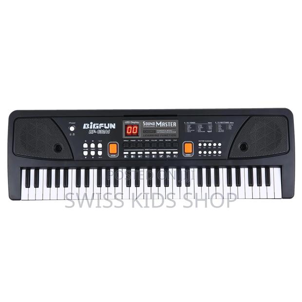 Keyboard Piano - thumbnail 5