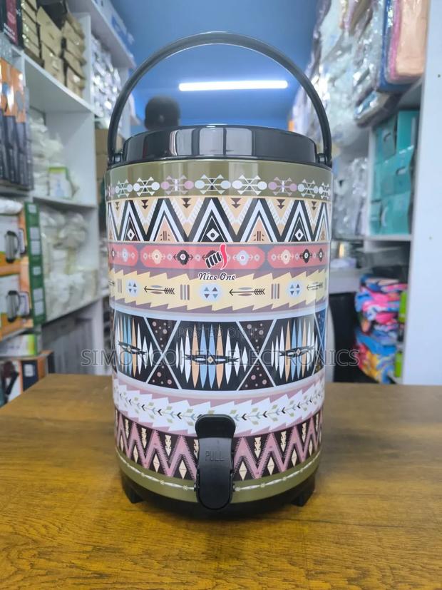 7.7 Litres Tea Urn