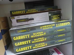 Metal Detector Exellence High Quality - thumbnail 2