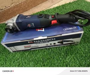 950watts 4" Maxtech Angle Grinder - thumbnail 2