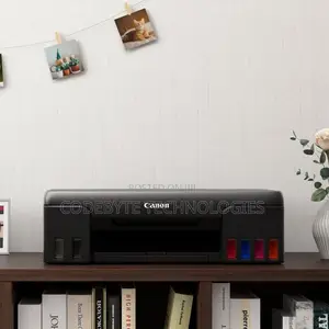 Canon Pixma G540||Canon Pixma G540