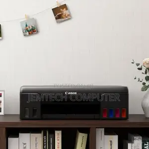 Canon Pixma G540||Canon Pixma G540