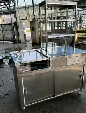 Reliable Stainless Steel Rice Counter