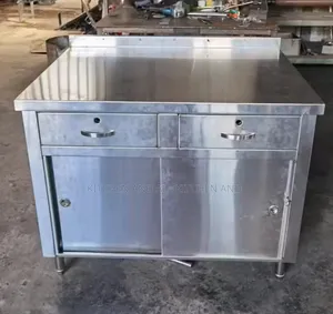 Nice Counter Cabinet Avaialble
