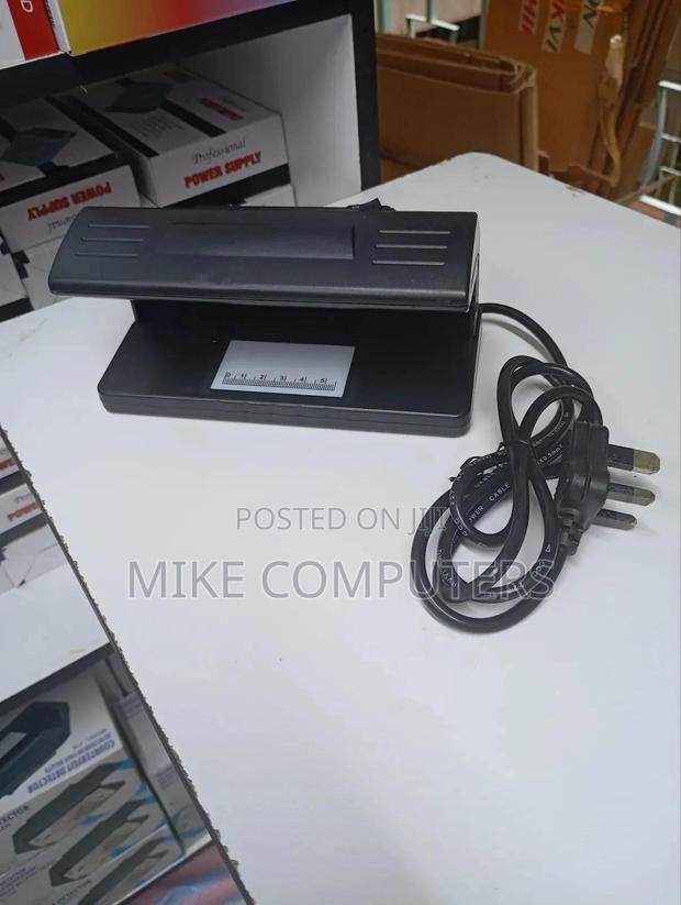 Money Detector Uv Gerd - main view