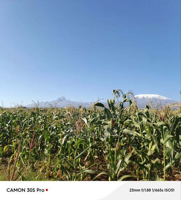 20 Acres Loitoktok Entonet Area. - thumbnail 9