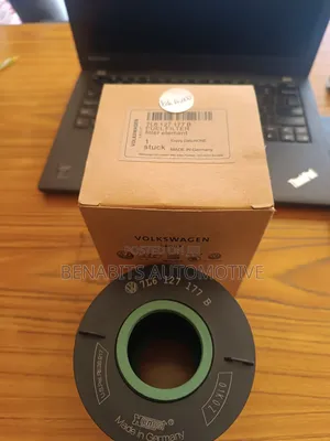 Vw Audi Diesel Filter