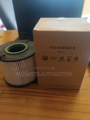 Vw Audi Diesel Filter