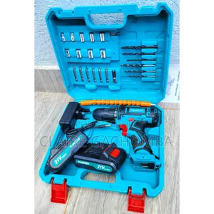 Meakida 21v Cordless Drill