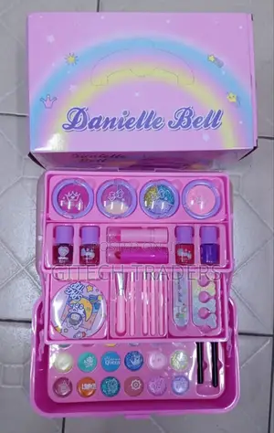 Make Up Kit