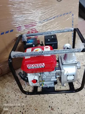 Honda Water Pump/Honda Water Pump 3inch