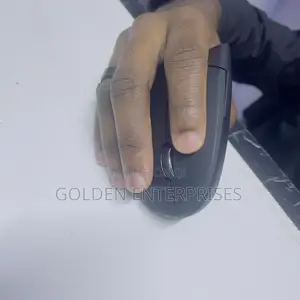 Quality Gaming Ergonomic Wireless Gaming Mouse