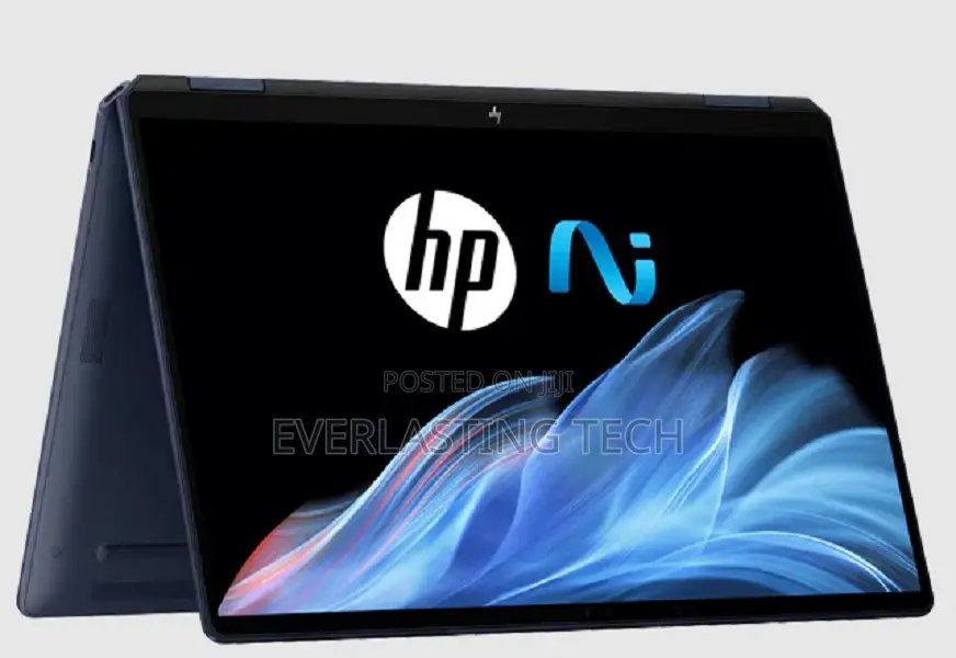 New HP OmniBook X Laptop 14-fe0097nr 16GB Intel Core Ultra 7 SSD 512GB