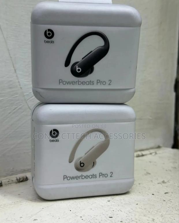 Beats Powerbeats Pro 2 Wireless Earbuds - thumbnail 3