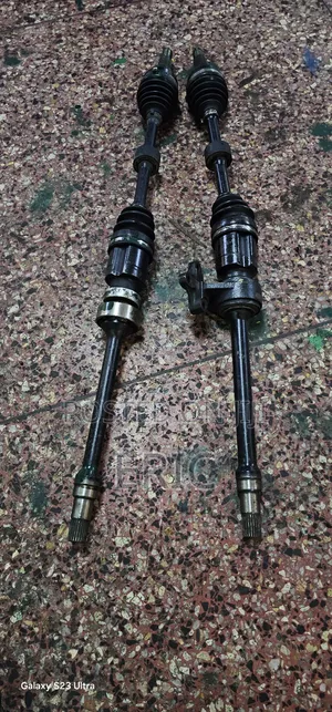Demio Driveshaft
