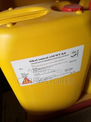 Sika Control 110w