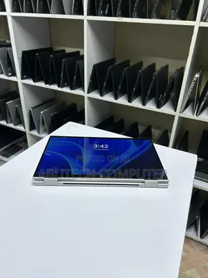 Laptop HP EliteBook X360 1040 G7 16GB Intel Core I7 SSD 512GB