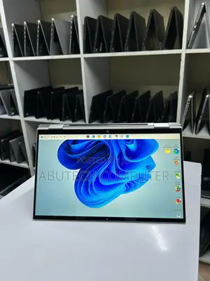 Laptop HP EliteBook X360 1040 G7 16GB Intel Core I7 SSD 512GB