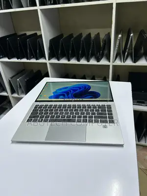 Laptop HP EliteBook X360 1040 G7 16GB Intel Core I7 SSD 512GB