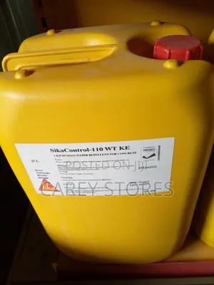 Sika Control -110 Wt 25 Liters / Perma Control