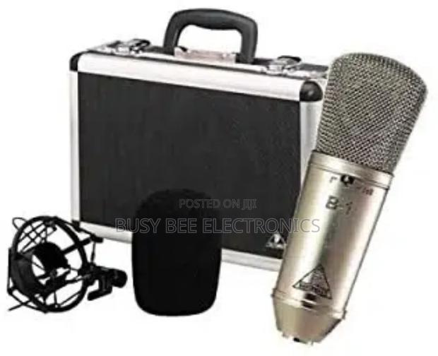 Behringer B1 Pro Large Single-Diaphragm - main view